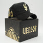 VEELOS GOLD HAT