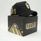 VEELOS GOLD HAT