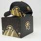 VEELOS GOLD HAT
