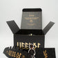 VEELOS GOLD HAT
